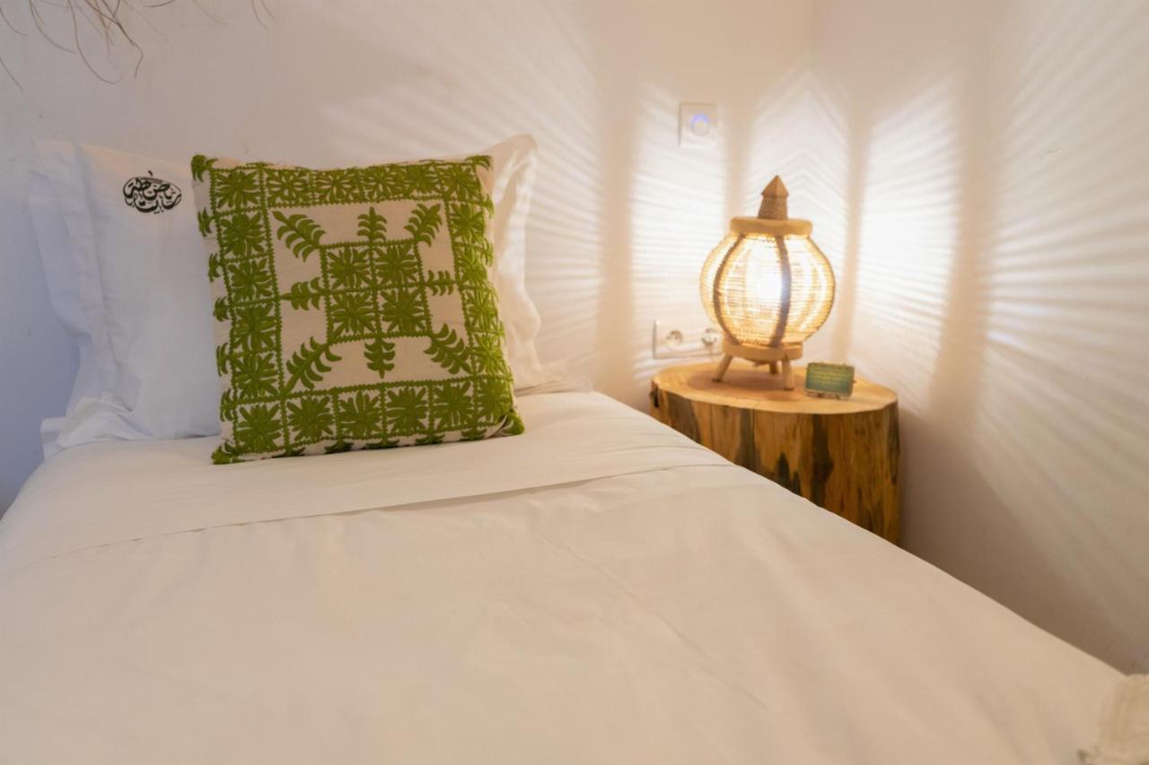 Riad Beata Bed & Breakfast Марракеш Экстерьер фото
